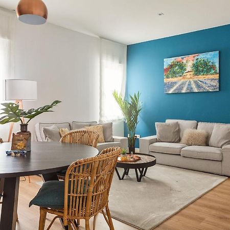 Canaan Boutique Apartments Μαδρίτη Εξωτερικό φωτογραφία