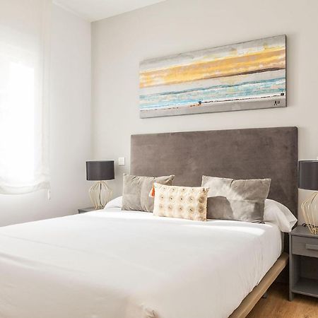 Canaan Boutique Apartments Μαδρίτη Εξωτερικό φωτογραφία