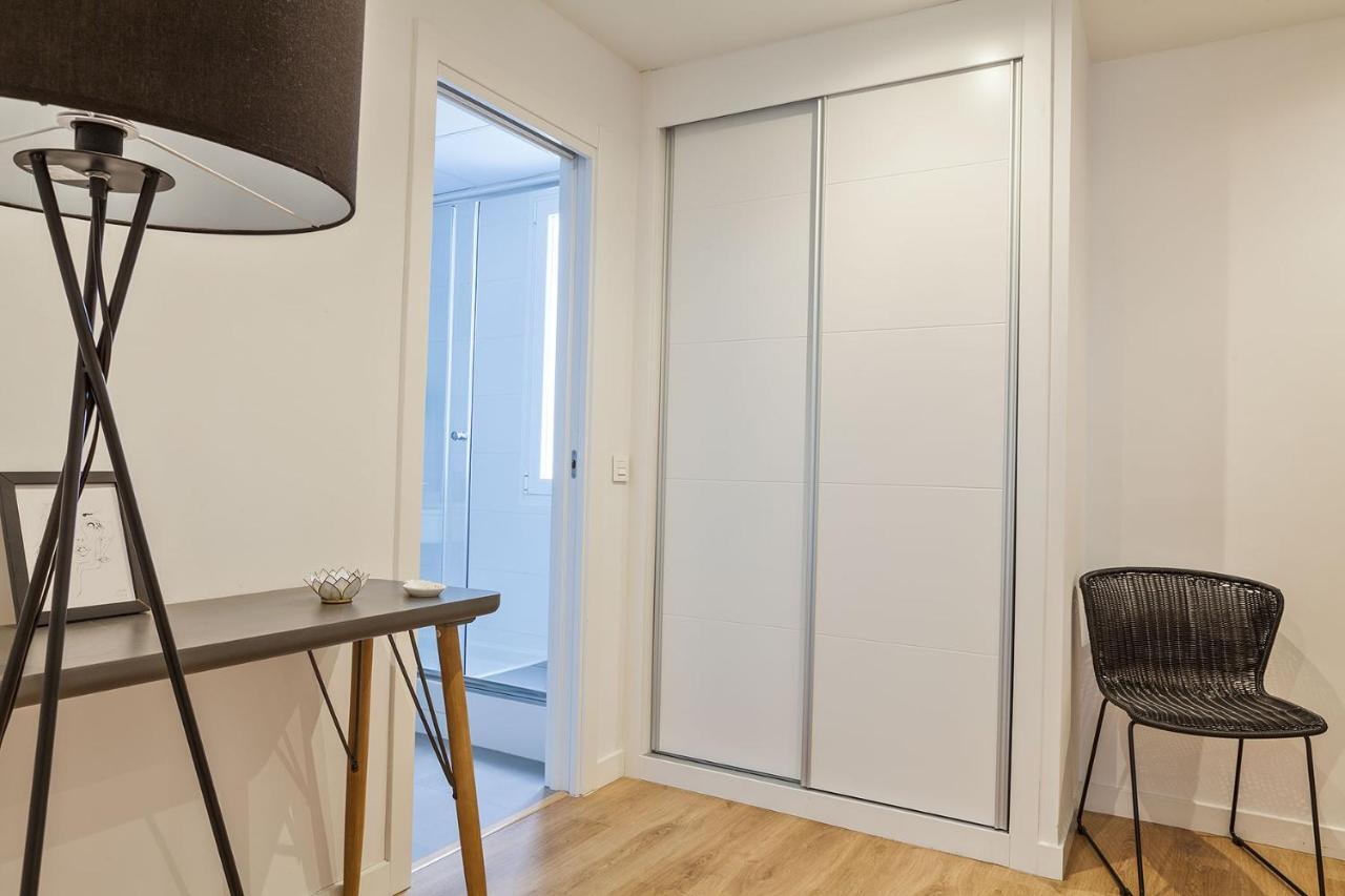 Canaan Boutique Apartments Μαδρίτη Εξωτερικό φωτογραφία