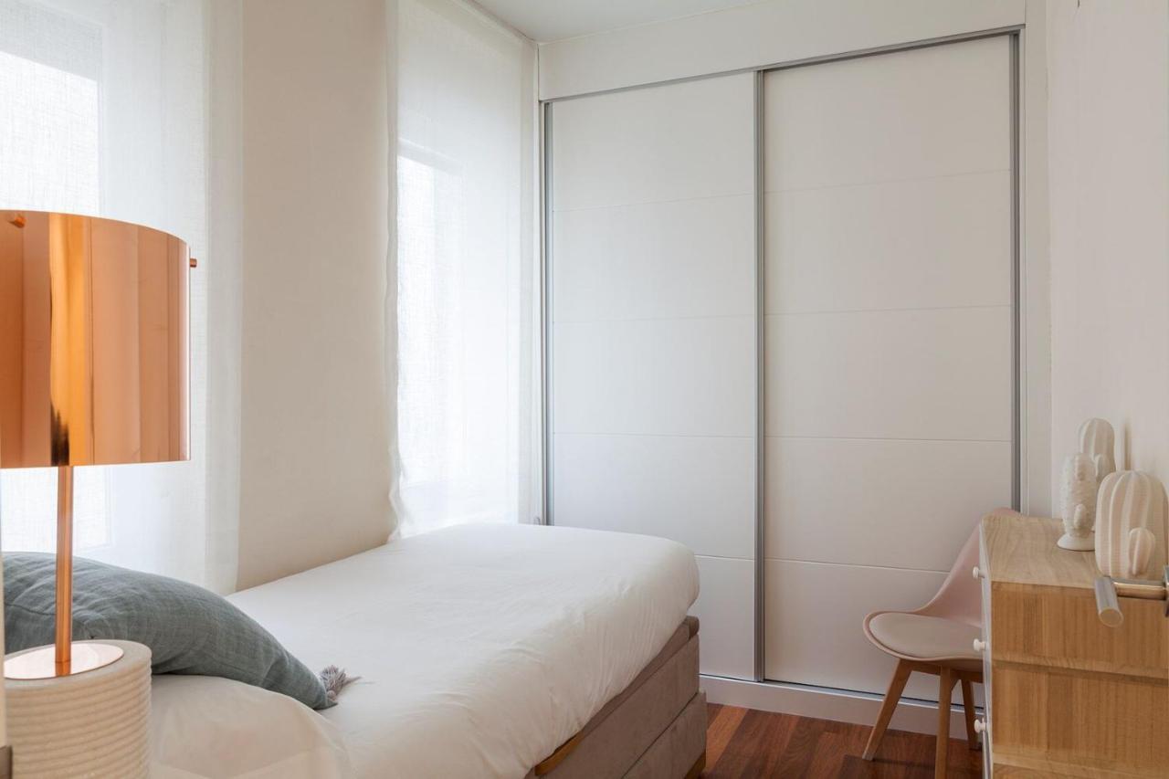 Canaan Boutique Apartments Μαδρίτη Εξωτερικό φωτογραφία