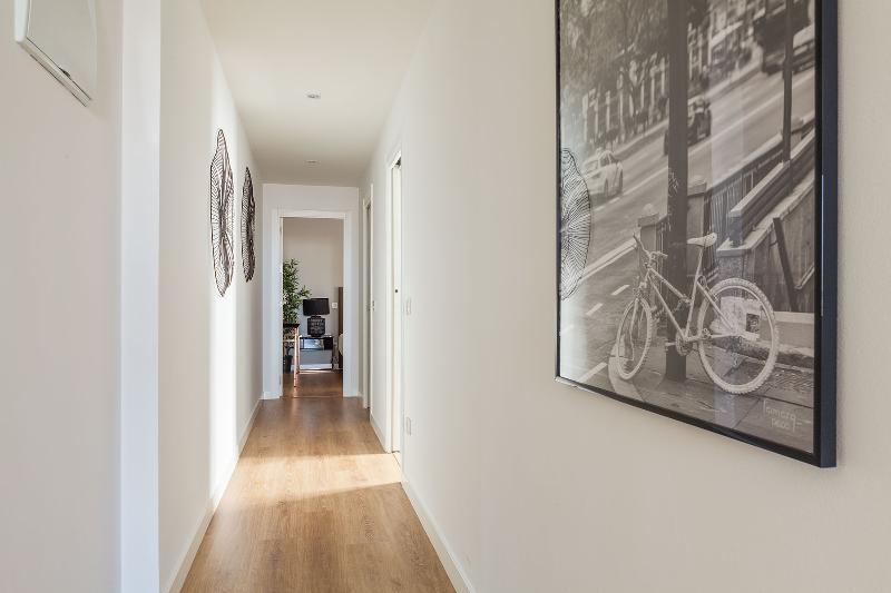 Canaan Boutique Apartments Μαδρίτη Εξωτερικό φωτογραφία