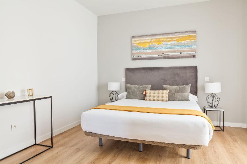 Canaan Boutique Apartments Μαδρίτη Εξωτερικό φωτογραφία