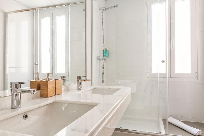 Canaan Boutique Apartments Μαδρίτη Εξωτερικό φωτογραφία